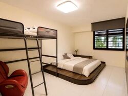 Blk 481 Sembawang Drive (Sembawang), HDB 5 Rooms #595069491